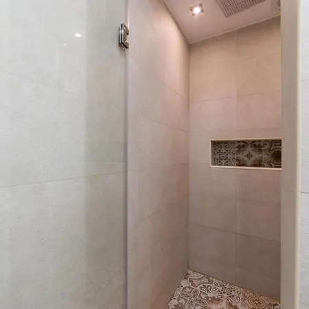 Old Town Colorful Two-bedroom Apartment Sarajevo
