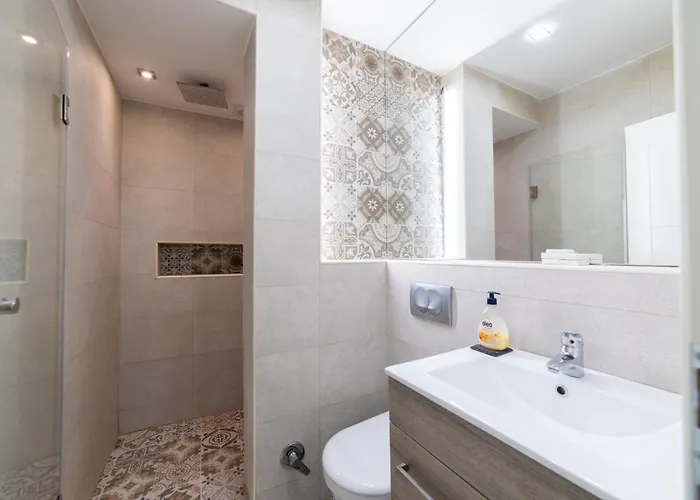 Appartement Old Town Colorful Two-bedroom *