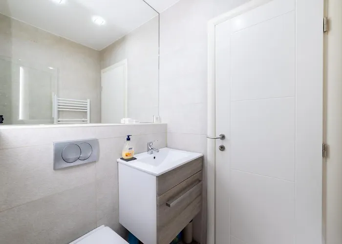 Appartement Old Town Colorful Two-bedroom Sarajevo